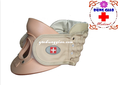 NẸP KÉO GIÃN ĐỐT SỐNG CỔ DG-08